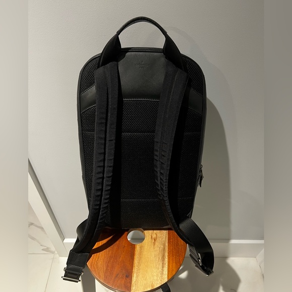 Louis Vuitton Michael Backpack - Picture 2 of 6